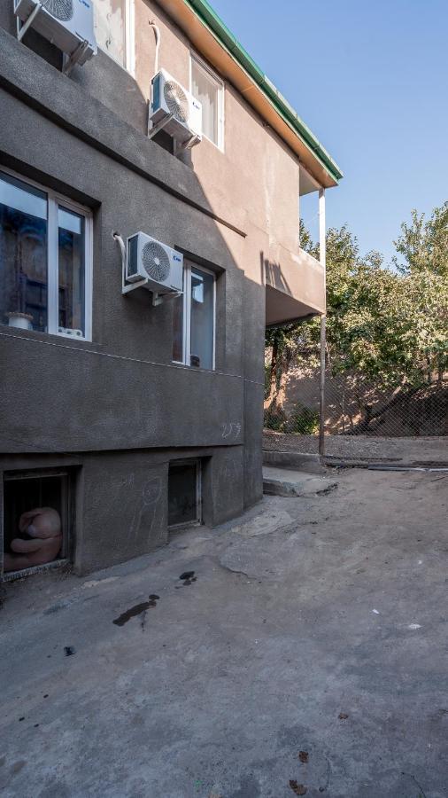 Art-Gallery Avlabari Tbilisi ภายนอก รูปภาพ