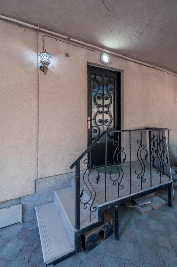 Art-Gallery Avlabari Tbilisi ภายนอก รูปภาพ
