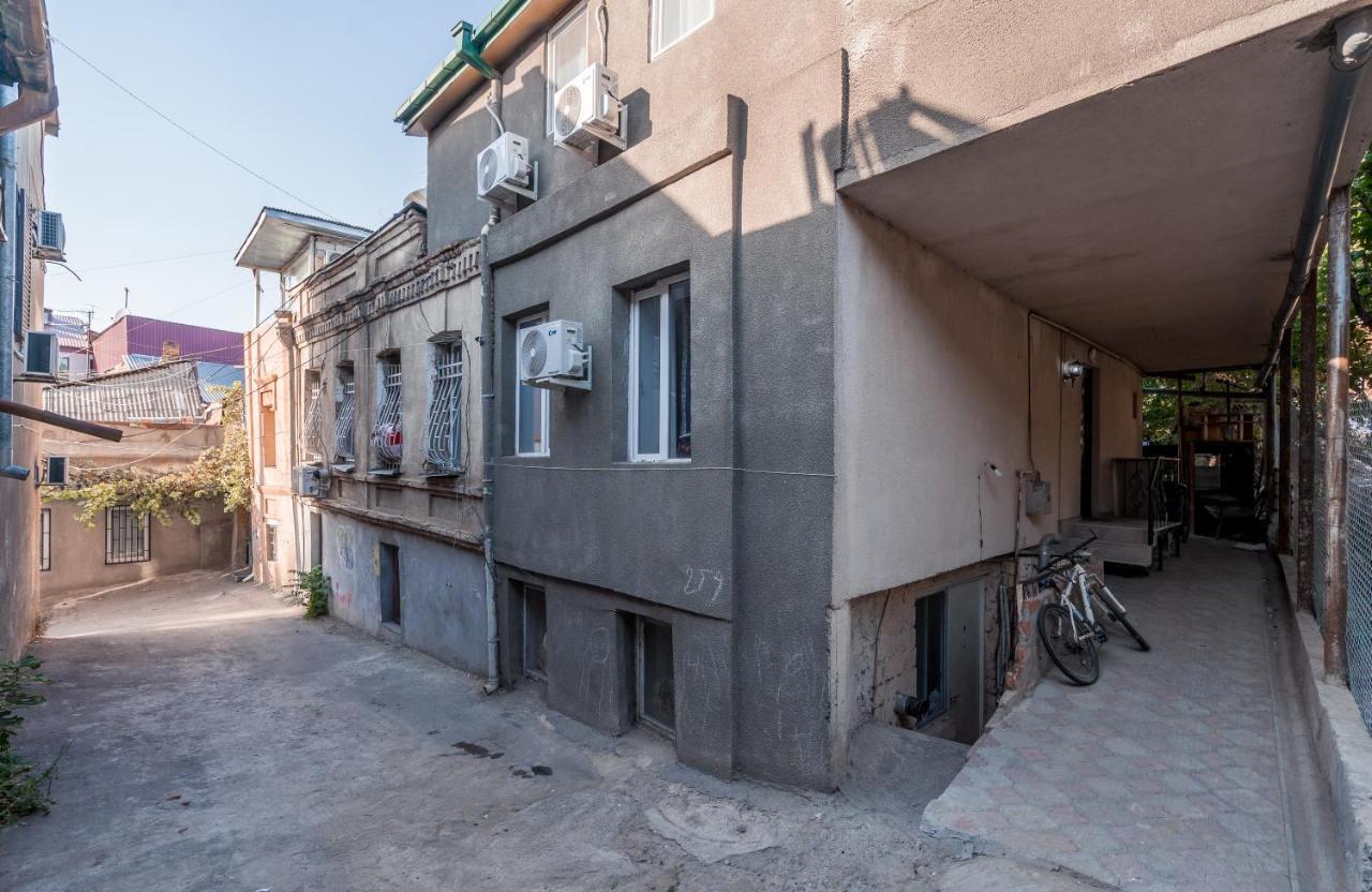 Art-Gallery Avlabari Tbilisi ภายนอก รูปภาพ
