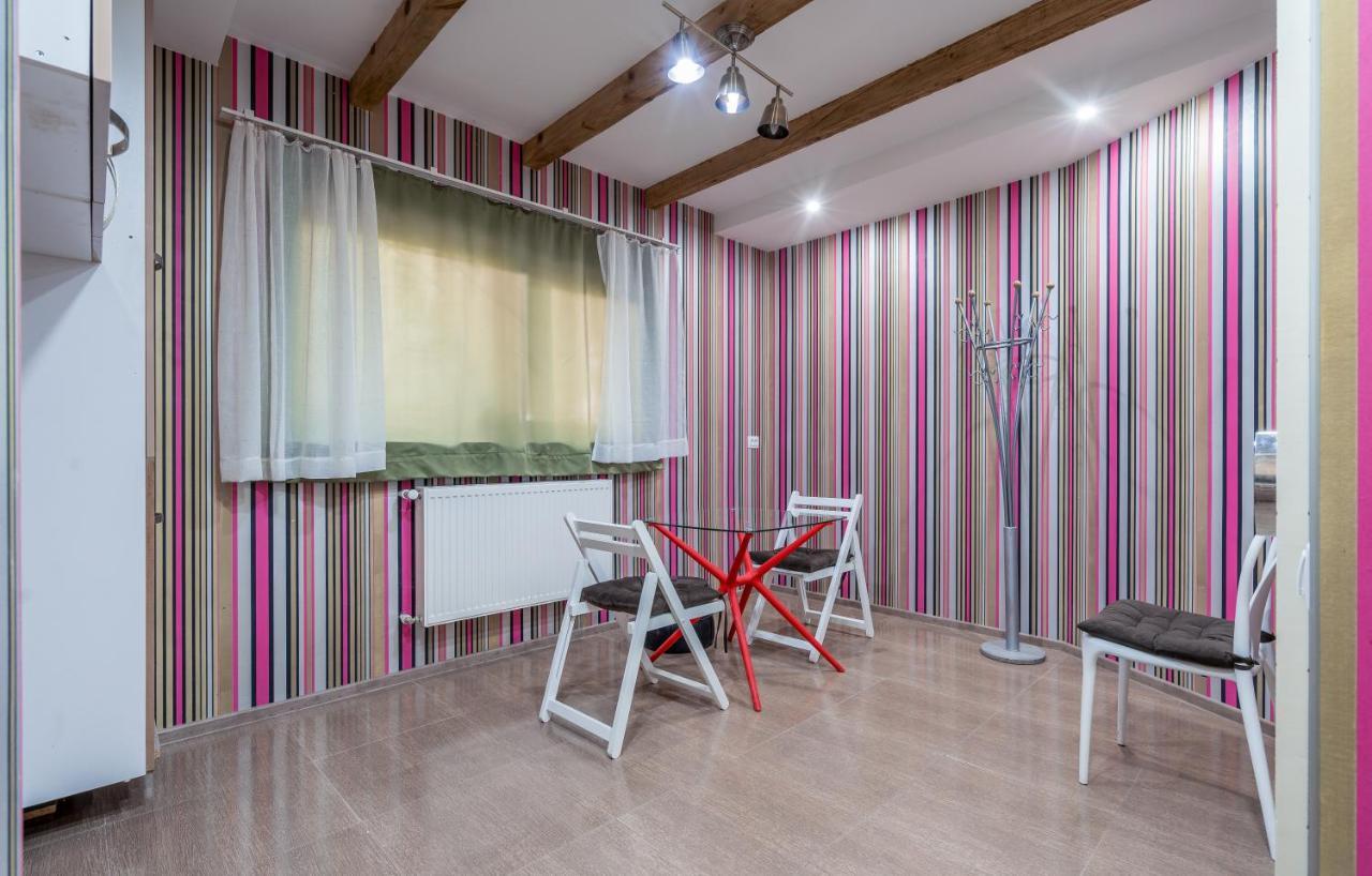 Art-Gallery Avlabari Tbilisi ภายนอก รูปภาพ